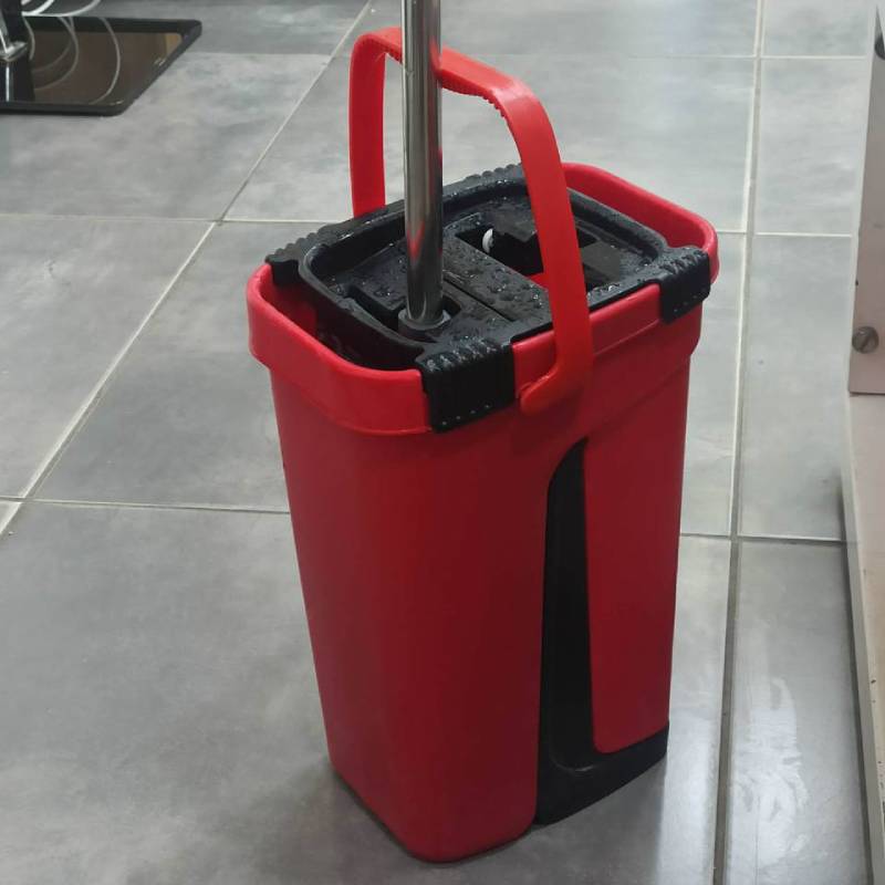 Seau Magique avec balai LYNA – Image 9