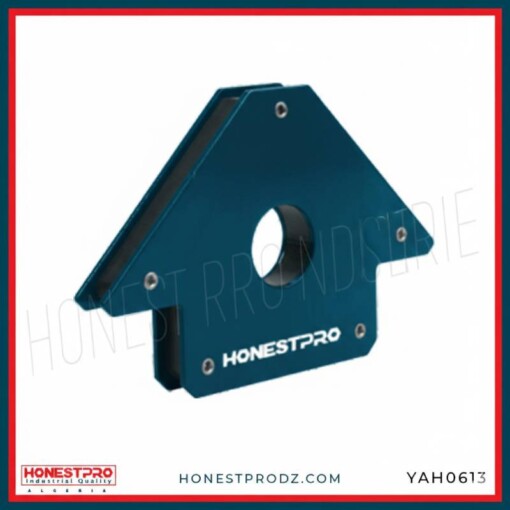 Tringle magnétique 5'' HONESTPRO YAH0613