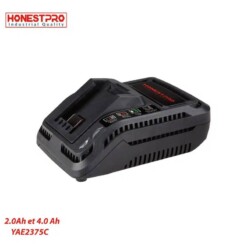 Chargeur Batterie 20V HONESTPRO YAE2375C