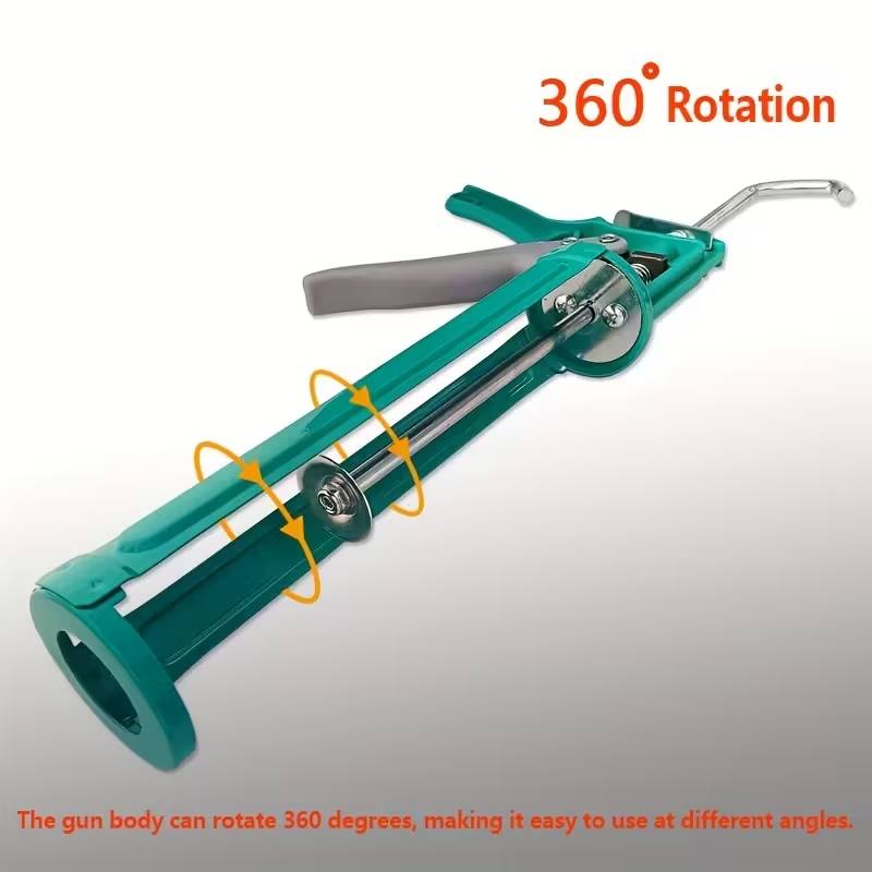 Pistolet à colle silicone – Image 5