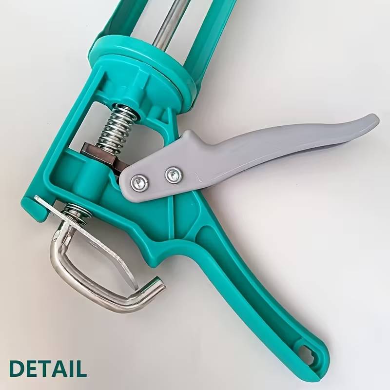 Pistolet à colle silicone – Image 4