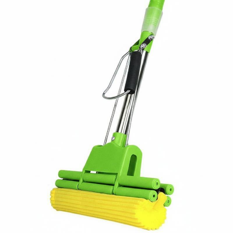 Frottoir magique télescopique CLEANTEX – Image 10