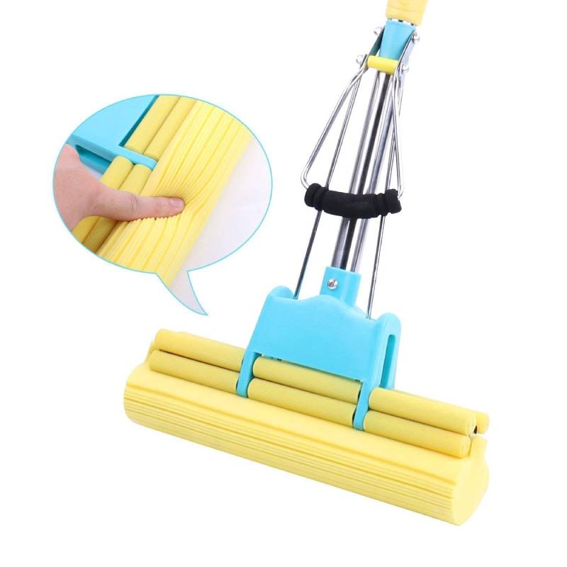 Frottoir magique télescopique CLEANTEX – Image 4