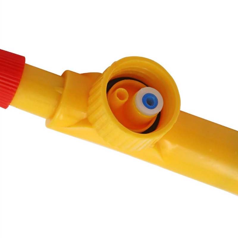 Mini Pulvérisateur jaune CLEANTEX – Image 3