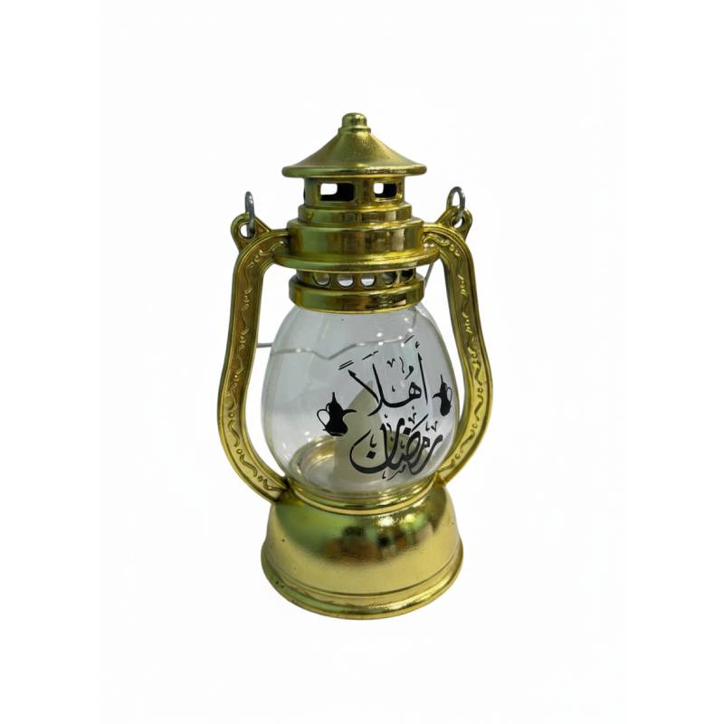 Lampe décoration pour Ramadan – Image 2
