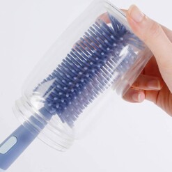 Alternative view of Ensemble de brosses pour biberons bébé 3en1