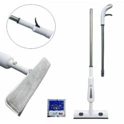 Frottoir vitre scratch vaporisateur FIRLA