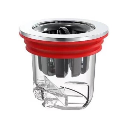 Clapet anti-retour en plastique