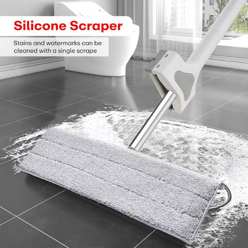 Bali magique rotatif microfibre avec 2 rechanges LYNA – Image 6