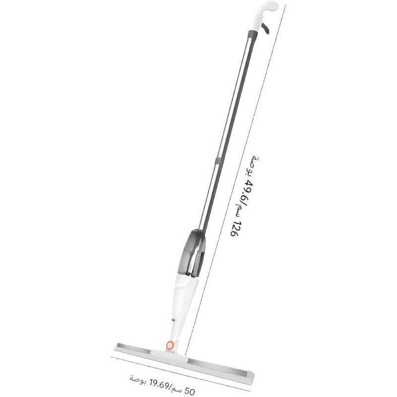 Frottoir vaporisateur rotatif pour vitre 360° – Image 5