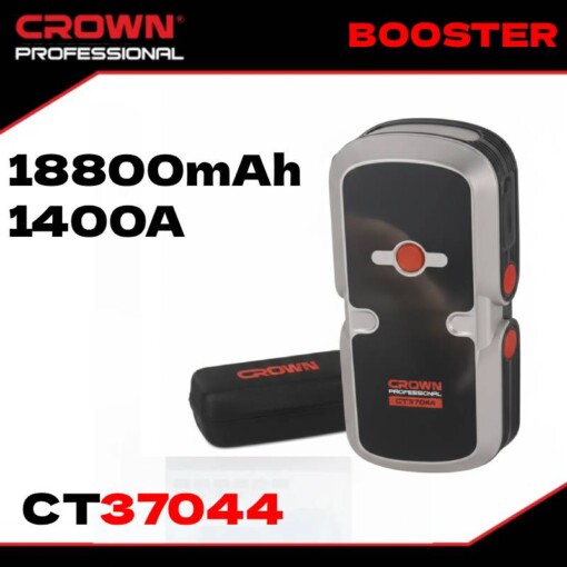 Booster CROWN 18800mAh 1400A CT37044