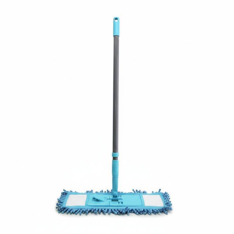 Balai à frange microfibre MEDINET 1.3M – Image 2