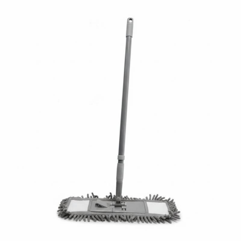 Balai à frange microfibre MEDINET 1.3M – Image 3