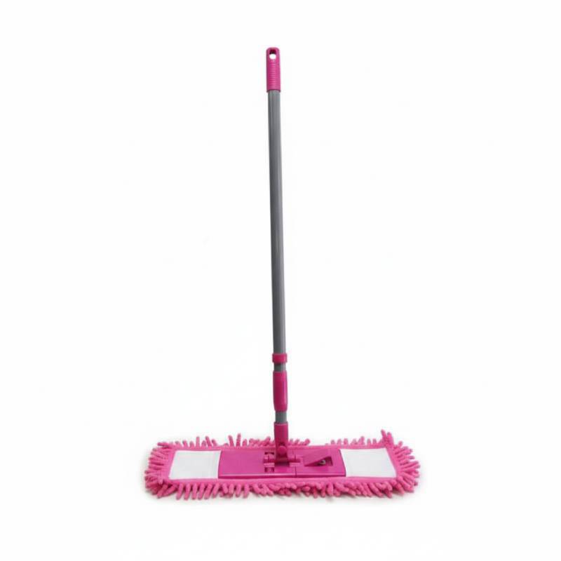 Balai à frange microfibre MEDINET 1.3M – Image 4
