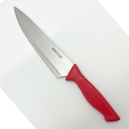Couteau CHEF 8" 196mm EMTOP