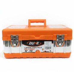 Alternative view of Caisse à outils PVC 19" DUNE