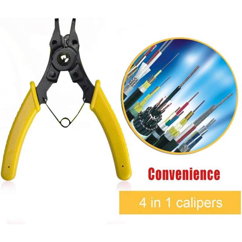 Kit pince circlips LAMBOSS – Image 2