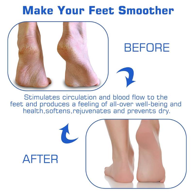 Tapis de douche pour les pieds et coussin de lavage du dos avec ventouses – Image 5