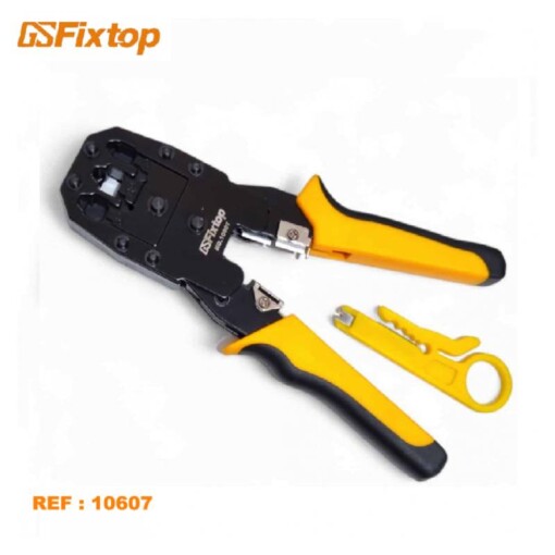 Pince réseau 9" FIXTOP