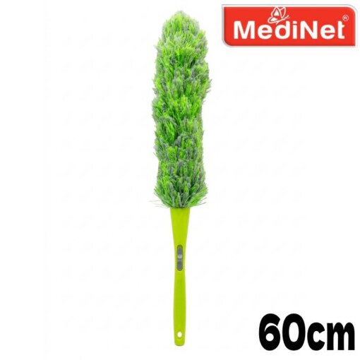 Plumeau électrostatique Medinet