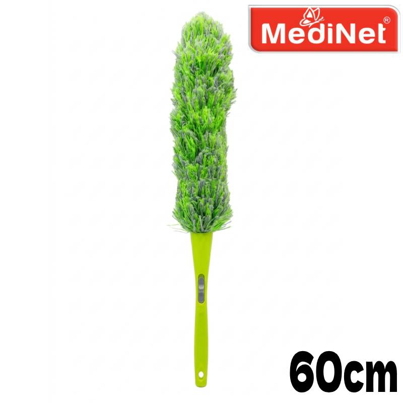 Plumeau électrostatique Medinet