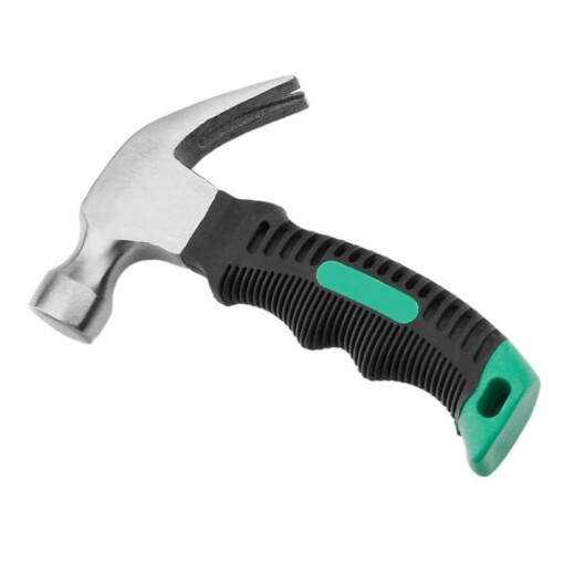 Mini marteau arrache clous 8oz