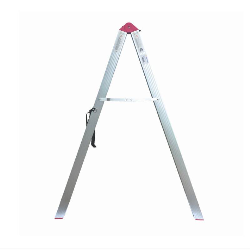 Escabeau pliant compact 4 marches Mesterino – Image 4