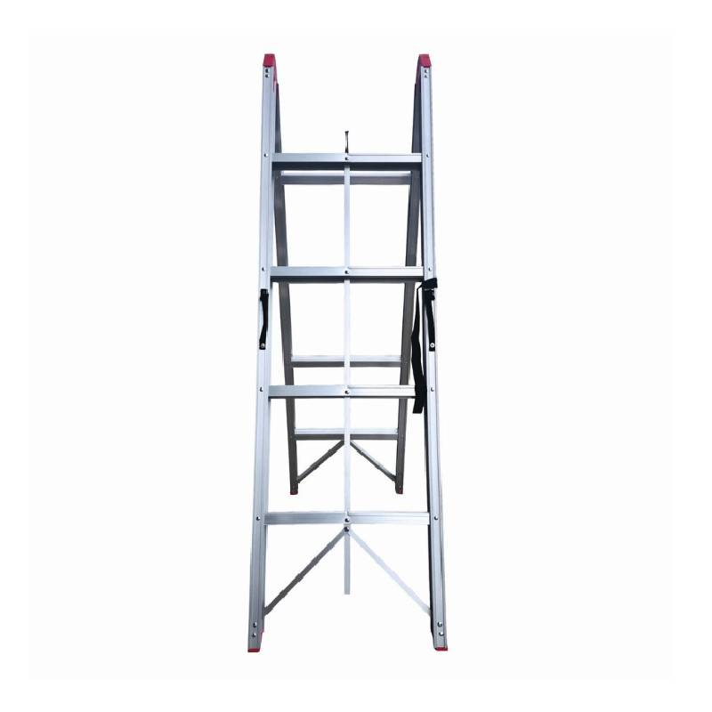 Escabeau pliant compact 4 marches Mesterino – Image 7