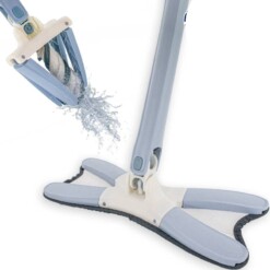 Alternative view of Rechange balai magique Papillon 36cm