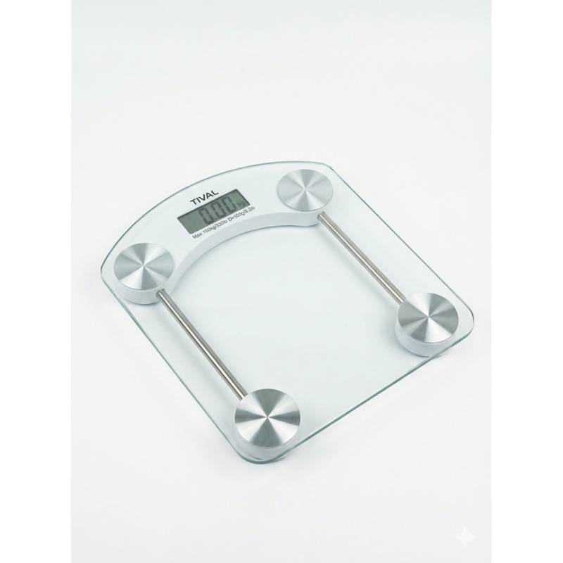 Balance personne numérique GM TIVAL – Image 3