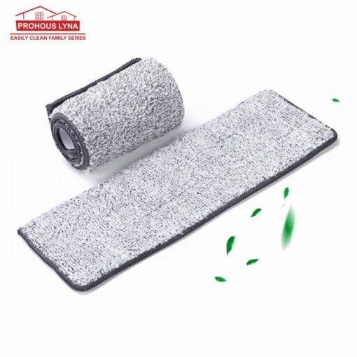 Recharge balai microfibre LYNA FIAT 500