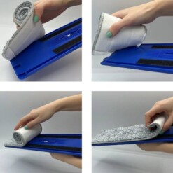 Alternative view of Recharge balai microfibre LYNA FIAT 500