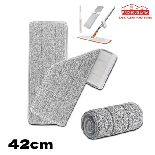 Recharge balai magique LYNA