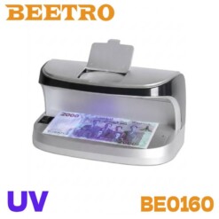 Alternative view of Détecteur de faux Billets Rechargeable UV BEETRO BE0160