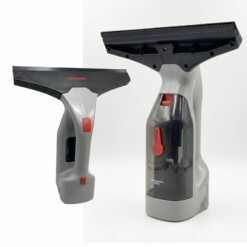 Alternative view of Nettoyeur de vitre sans fil 3.7V 100ml CROWN CT26063