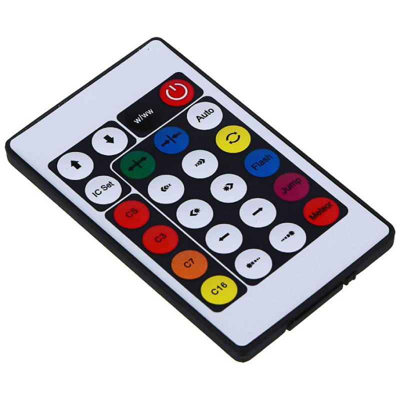 Guirlande bulles de Crystal RGB ambiante télécommandé avec application mobile – Image 5