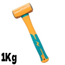 Massette CAPITAL 1KG 28cm