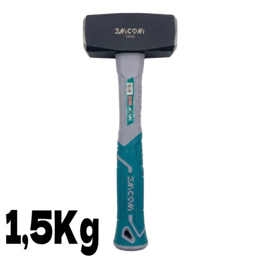 Massette ENCOM 1,5KG 28cm