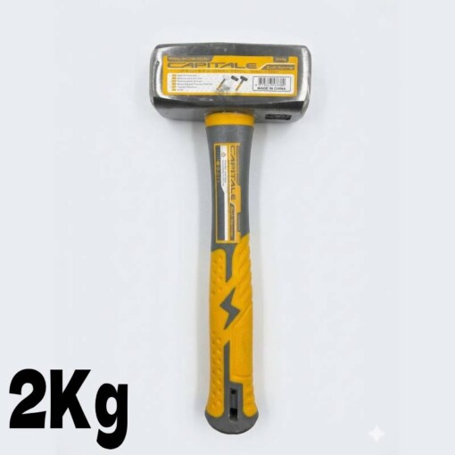 Massette CAPITAL 2Kg 29cm