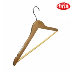 Cintre bois FIRLA 70-88