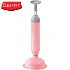 Déboucheur de toilette CLEANTEX