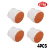 Capuchons de protection pieds de chaise en silicone GM 4PCS