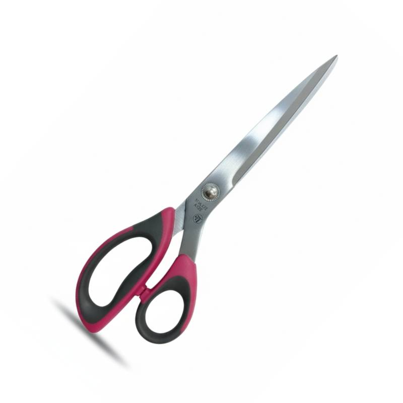 Ciseau tailleur professionnel en acier inoxydable 10" â Image 4