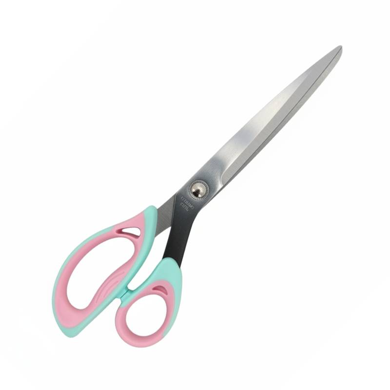 Ciseau tailleur professionnel en acier inoxydable 10" â Image 3