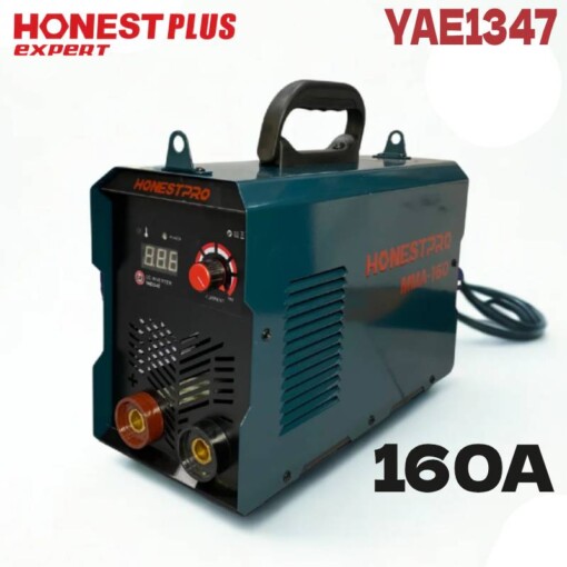 Poste A Souder 160A HONESTPRO YAE1347