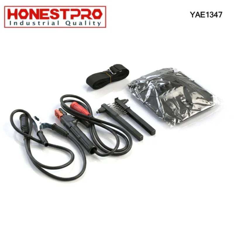 Poste A Souder 160A HONESTPRO YAE1347 – Image 2