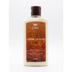 Alternative view of Crème de soin pour cuir FINKY 125ml