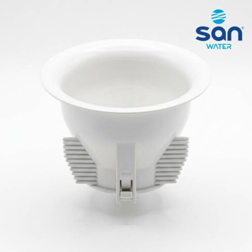 Clapet de toilette 10cm SANWATER