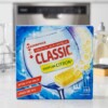 Tablettes Lave-vaisselle LEADERPRICE Classic Citron 45PCS