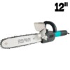 Adaptateur pour tronçonneuse électrique 12"